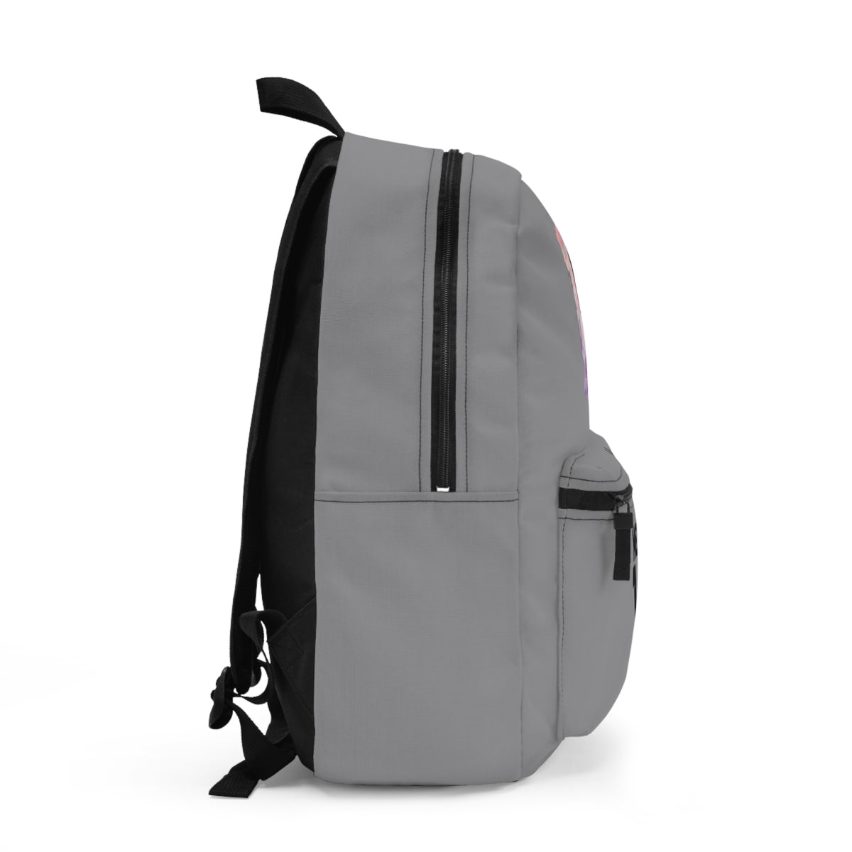 Messi Soccer School Backpack Grey 🎒⚽ 🏆