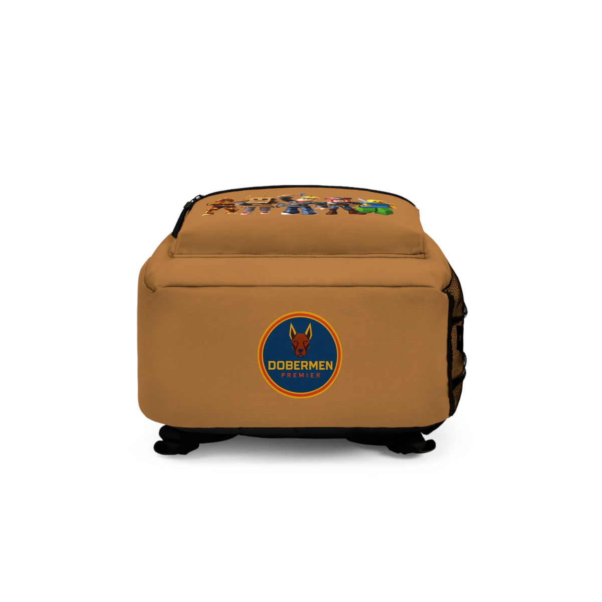 Top-Rated Roblox Backpack for Kids Light brown 🏆🎒