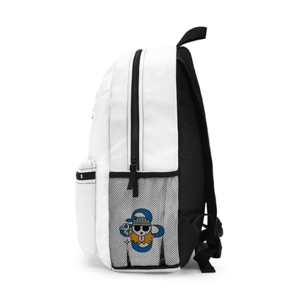 Nami One Piece Anime Backpack 🗺️