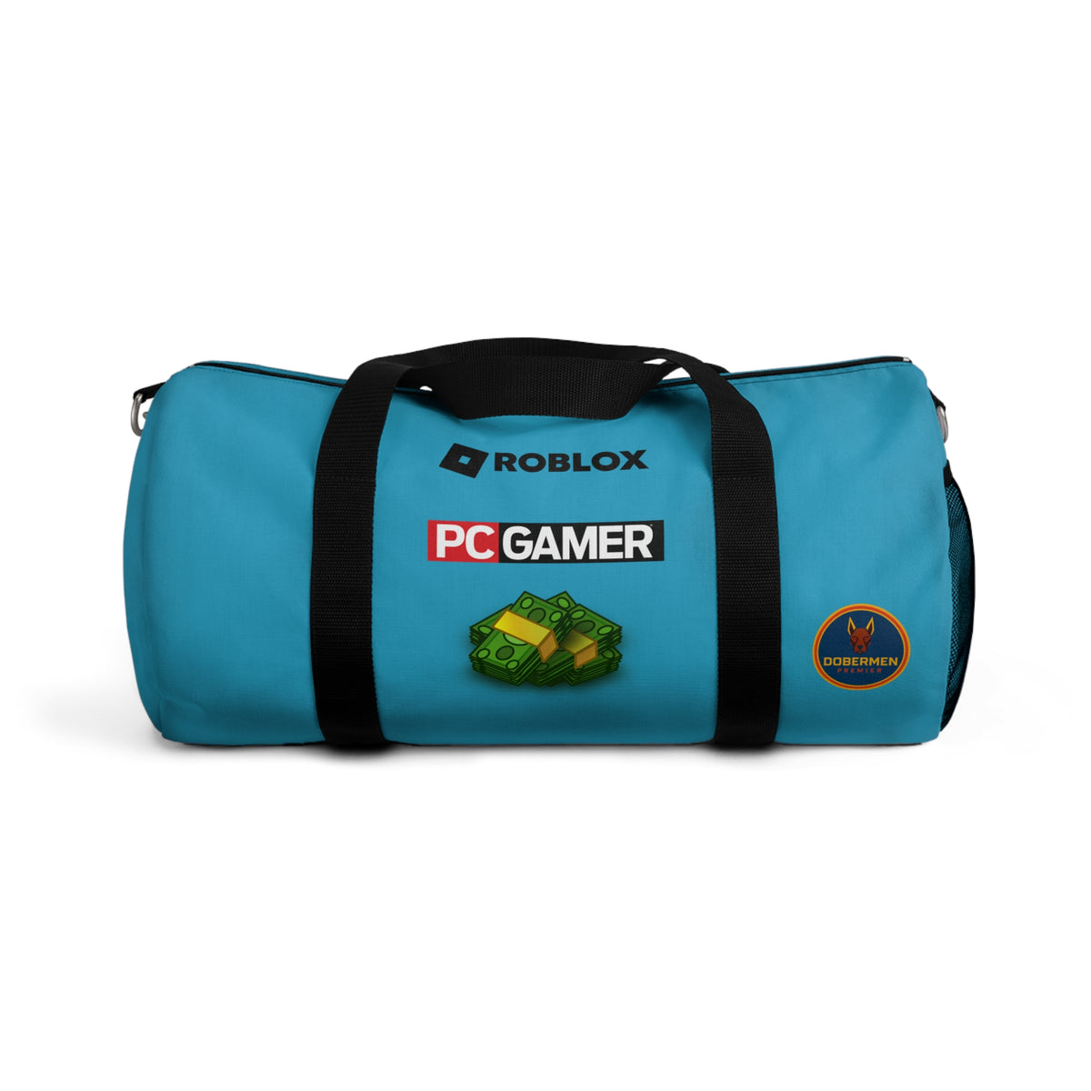 Roblox Gear Bag Turquoise 🌐💥