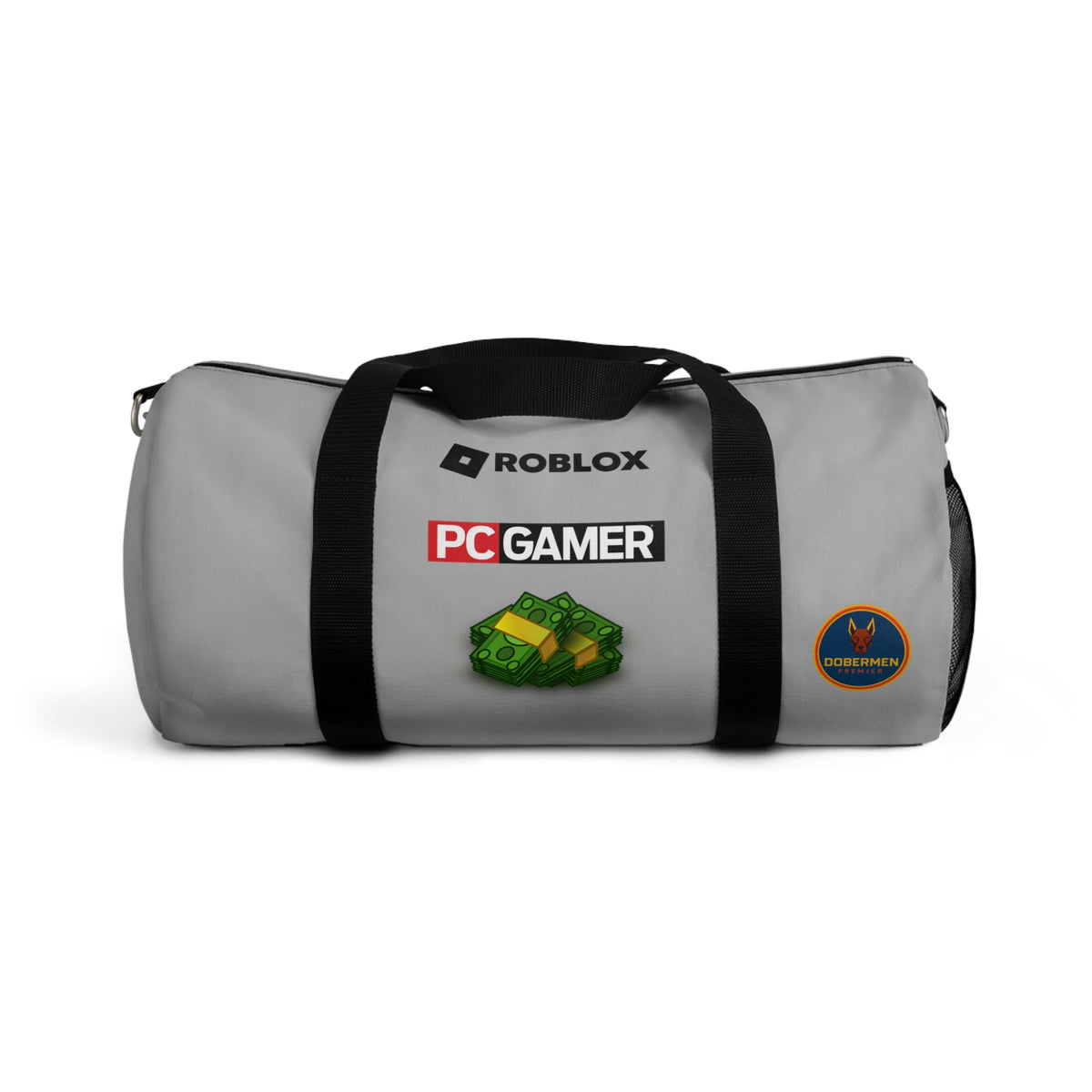 Roblox Gear Bag Light grey 🌐💥