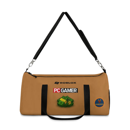 Roblox Gear Bag Light brown 🌐💥