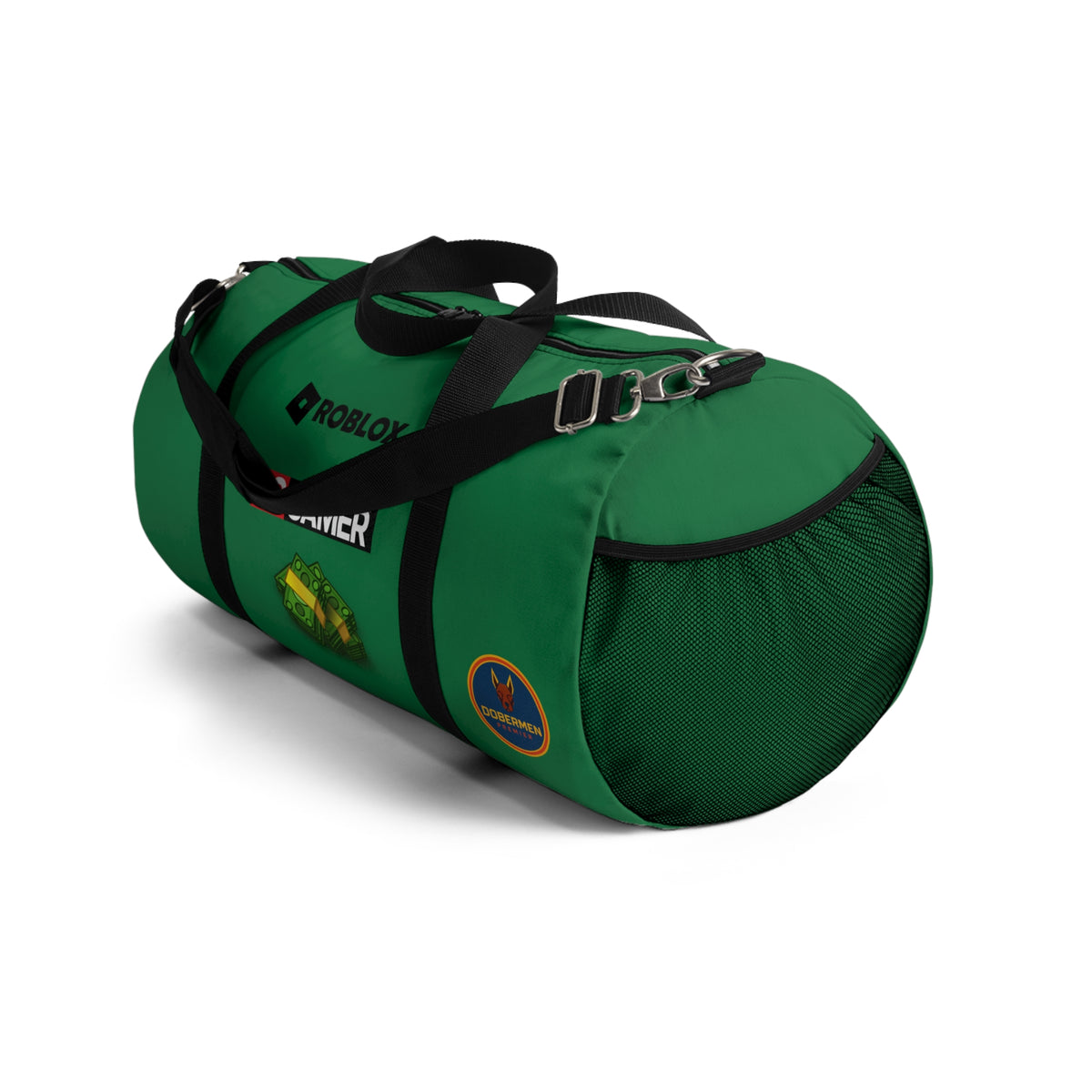 Roblox Gear Bag Dark green 🌐💥