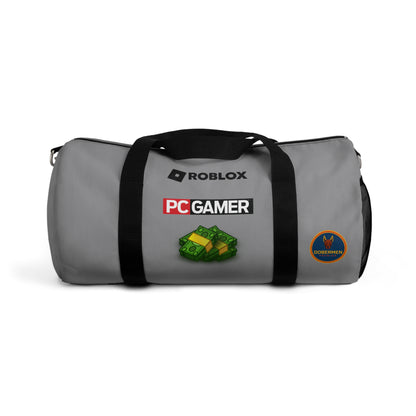 Roblox Gear Bag Grey 🌐💥