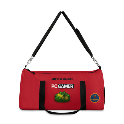 Roblox Gear Bag Dark red 🌐💥