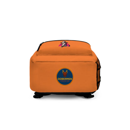 Nico Robin One Piece Premium Anime Backpack Crusta 🎒