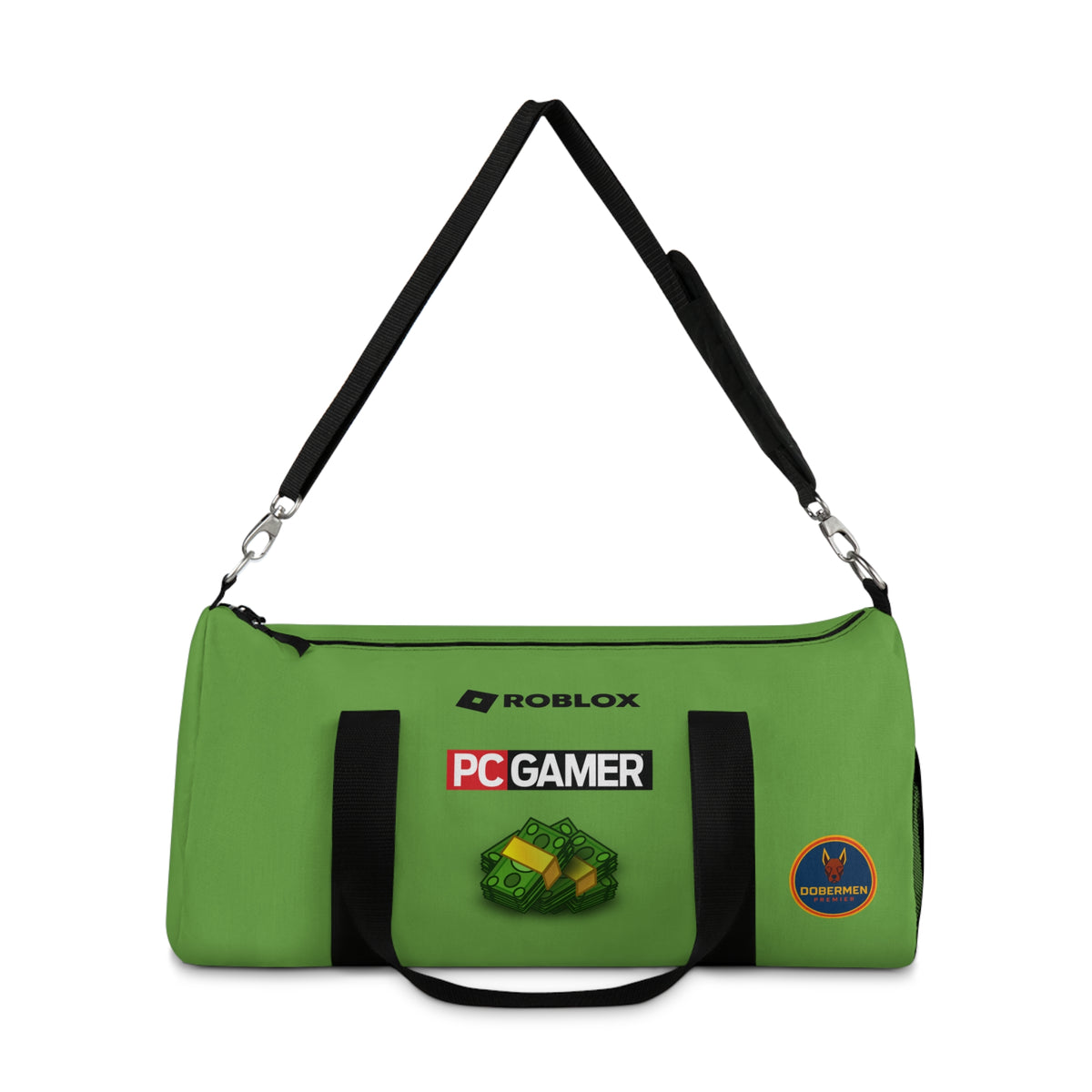 Roblox Gear Bag Green 🌐💥