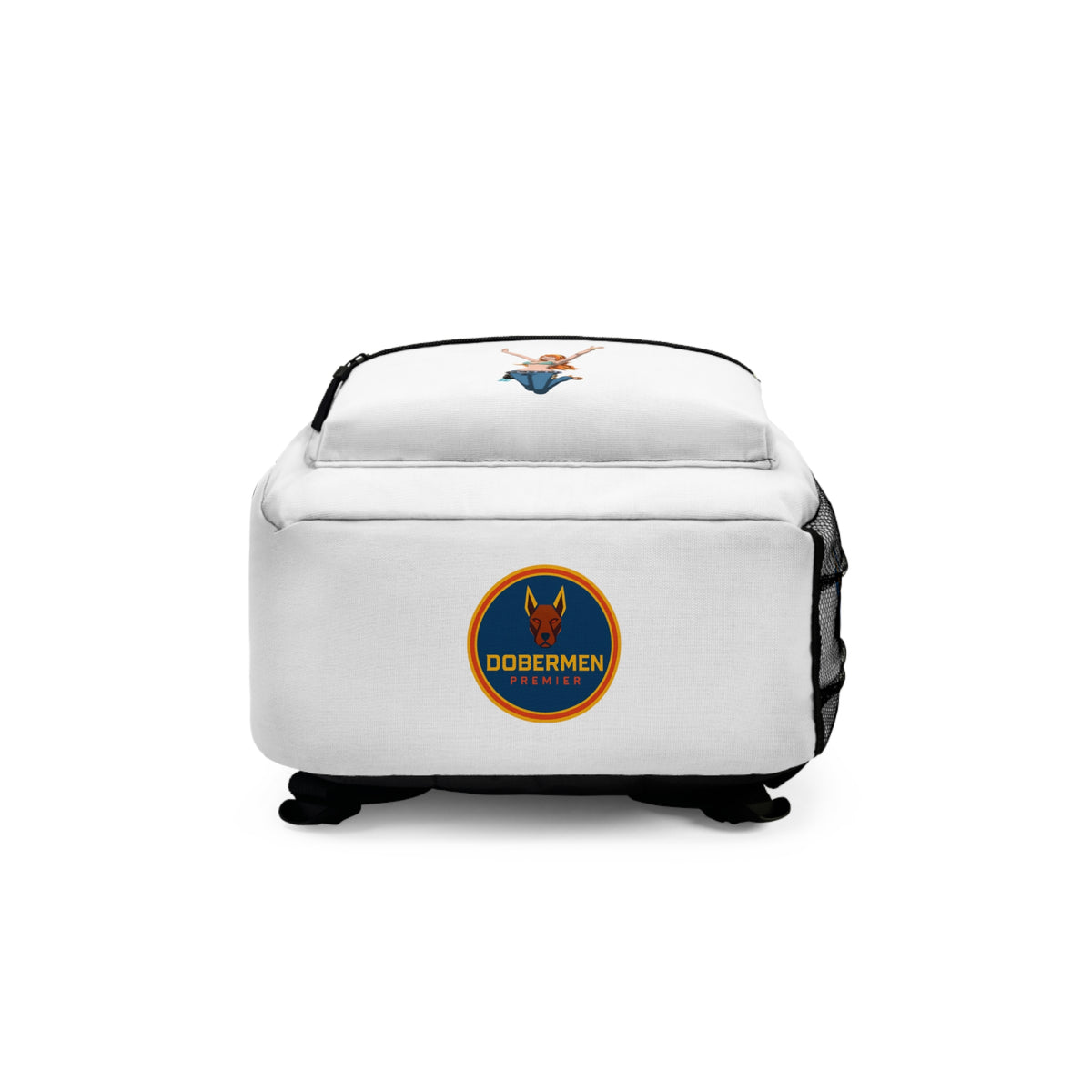 Nami One Piece Anime Backpack 🗺️