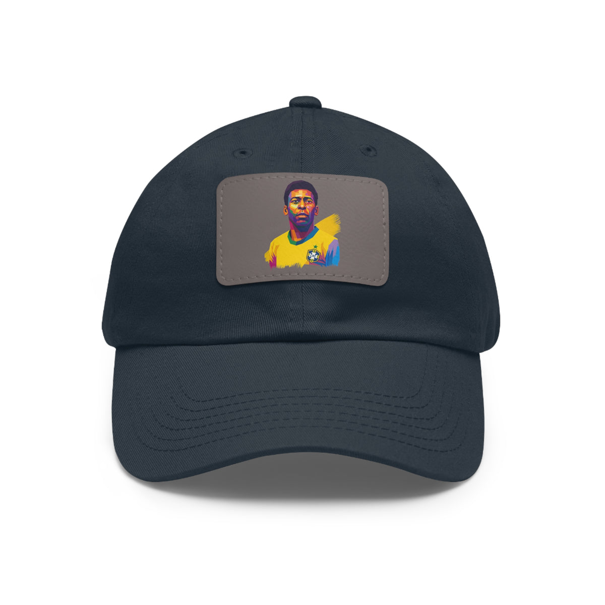Tribute Dad Hat, pele