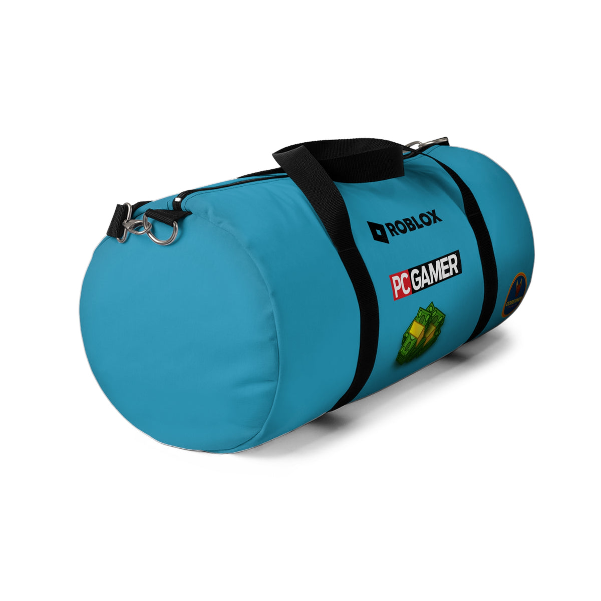 Roblox Gear Bag Turquoise 🌐💥