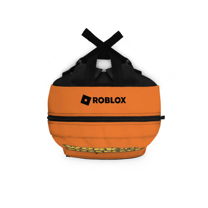 Roblox Pizza Party Backpack Crusta 🍕📚