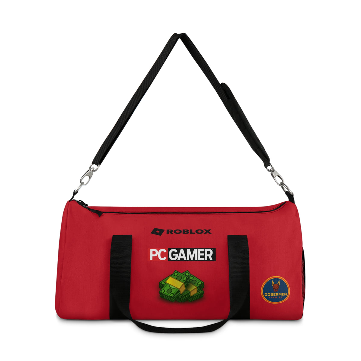 Roblox Gear Bag Dark red 🌐💥