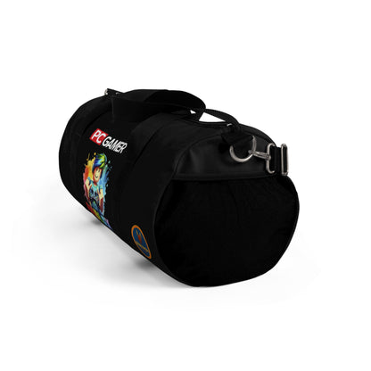 Roblox Duffle for Kids Black 👾🎁