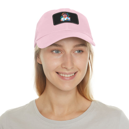 Gorra de Maradona
