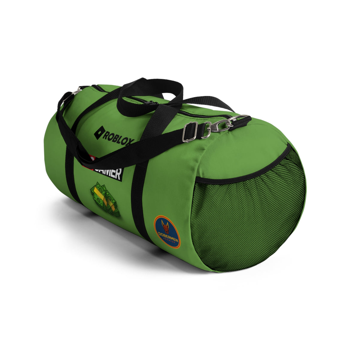Roblox Gear Bag Green 🌐💥