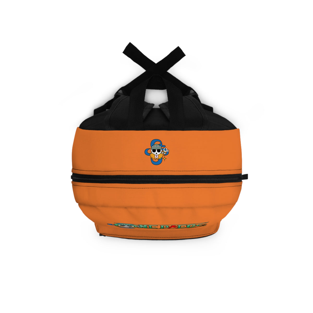 Nami One Piece Anime Backpack Crusta 🗺️