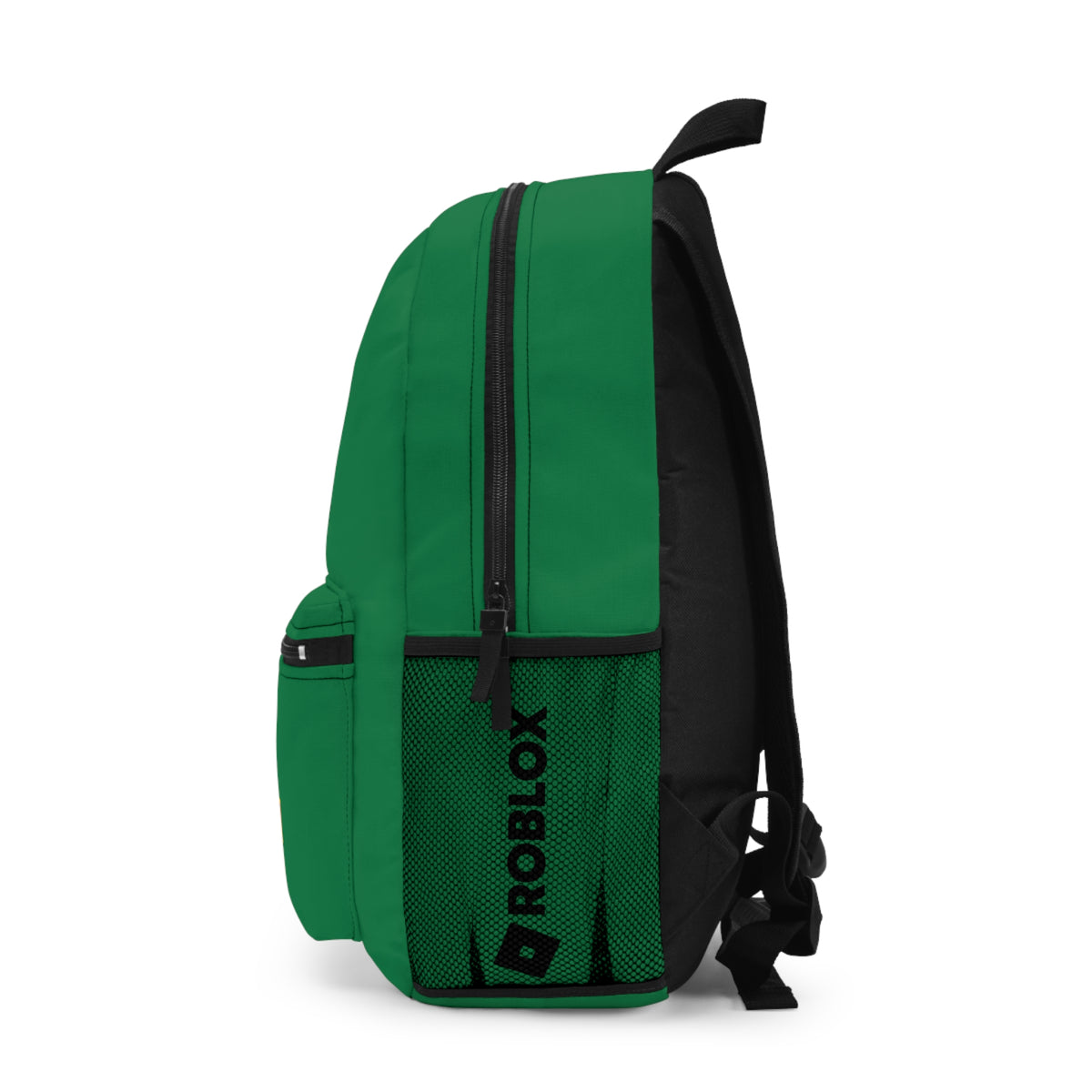 Top-Rated Roblox Backpack for Kids Dark green 🏆🎒