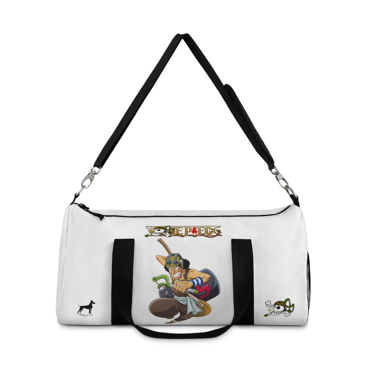 Duffel Bag - Usopp