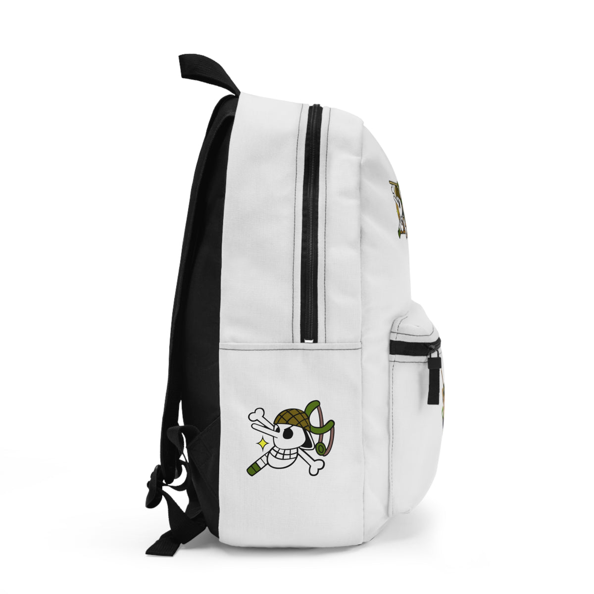 Usopp One Piece Anime Backpack 🎯
