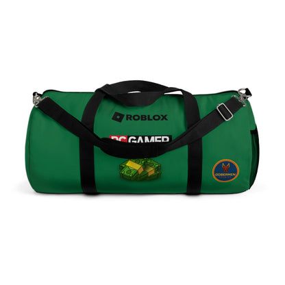 Roblox Gear Bag Dark green 🌐💥