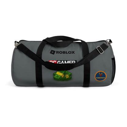 Roblox Gear Bag Dark grey 🌐💥