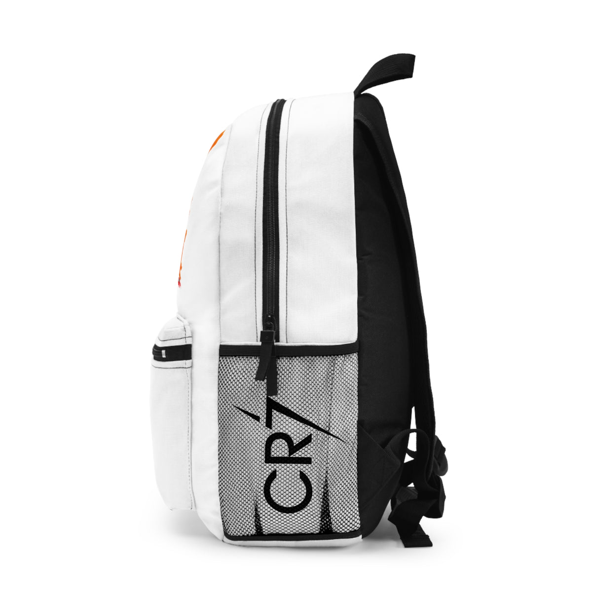 Cristiano Ronaldo CR7 Backpack ⚽🎒