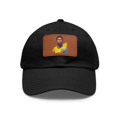 Tribute Dad Hat, pele