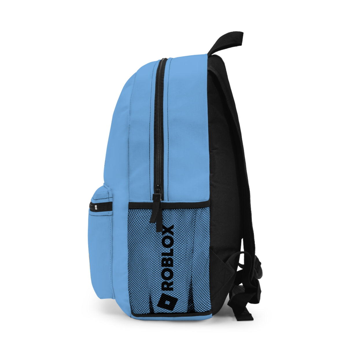 Top-Rated Roblox Backpack for Kids Light blue 🏆🎒