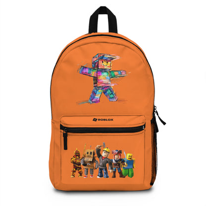 Top-Rated Roblox Backpack for Kids Crusta 🏆🎒