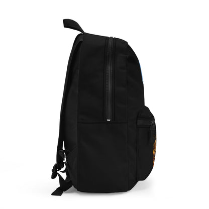 Roblox Gamer Backpack Black 🚀🎮
