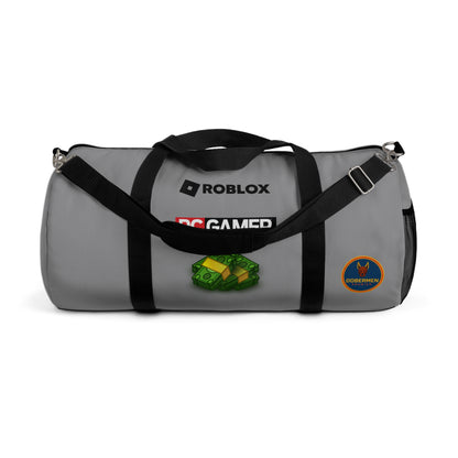 Roblox Gear Bag Grey 🌐💥