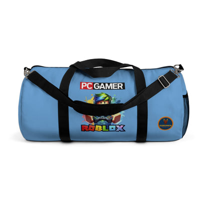 Roblox Duffle for Kids Light blue 👾🎁