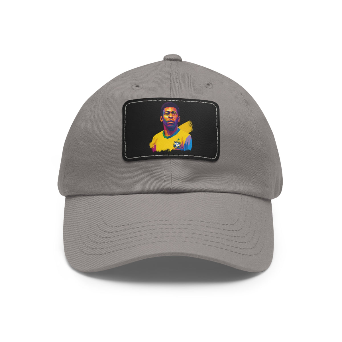 Tribute Dad Hat, pele