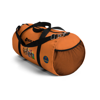 Roblox Adventure Duffel Crusta 🎮✨🧳