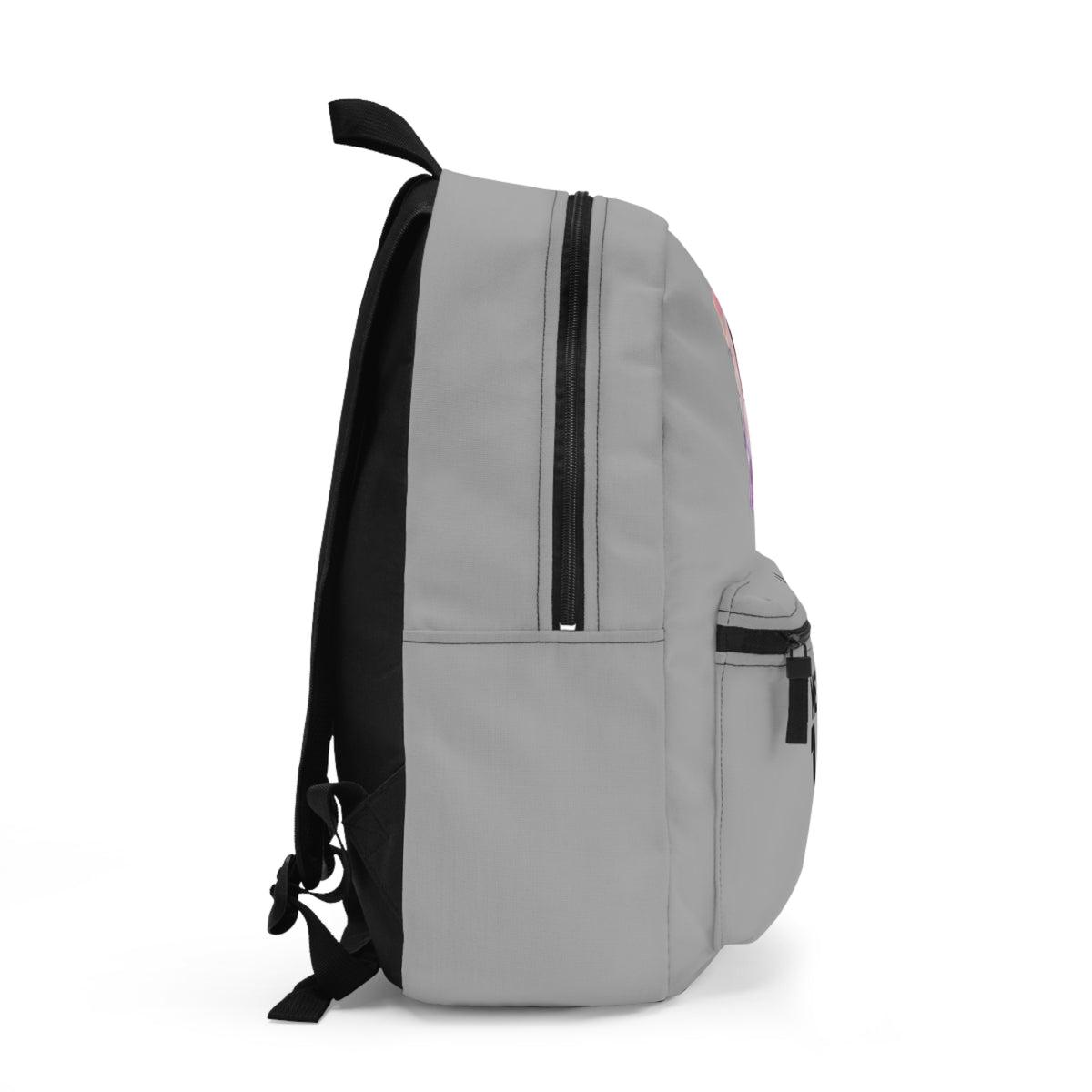 Messi Soccer School Backpack Light grey 🎒⚽ 🏆