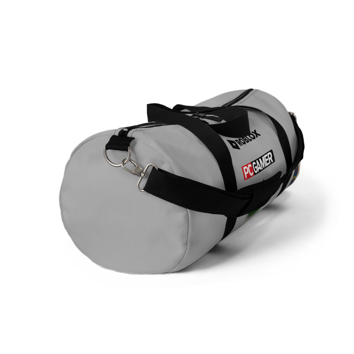 Roblox Gear Bag Light grey 🌐💥