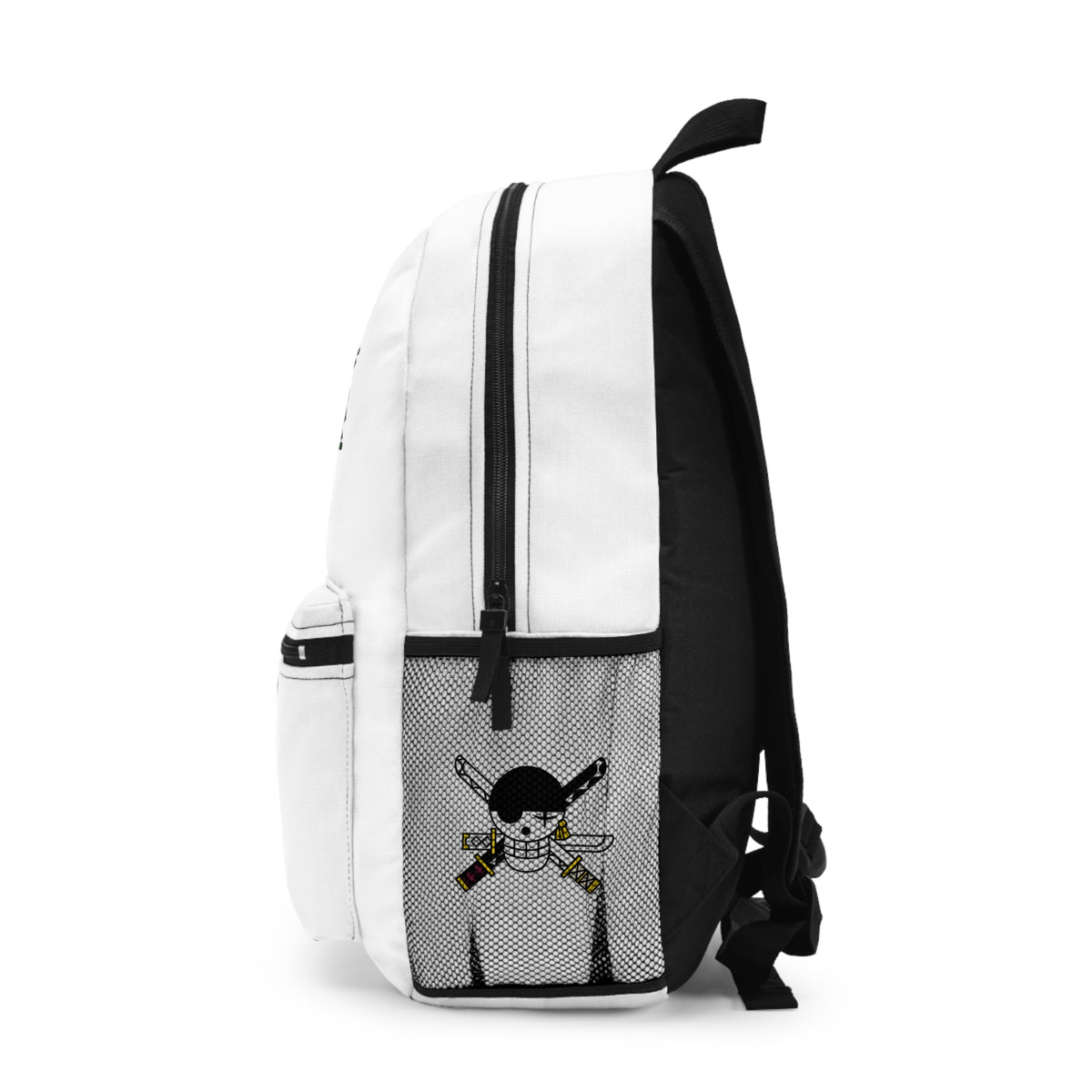 Roronoa Zoro One Piece Anime Backpack 🗡️