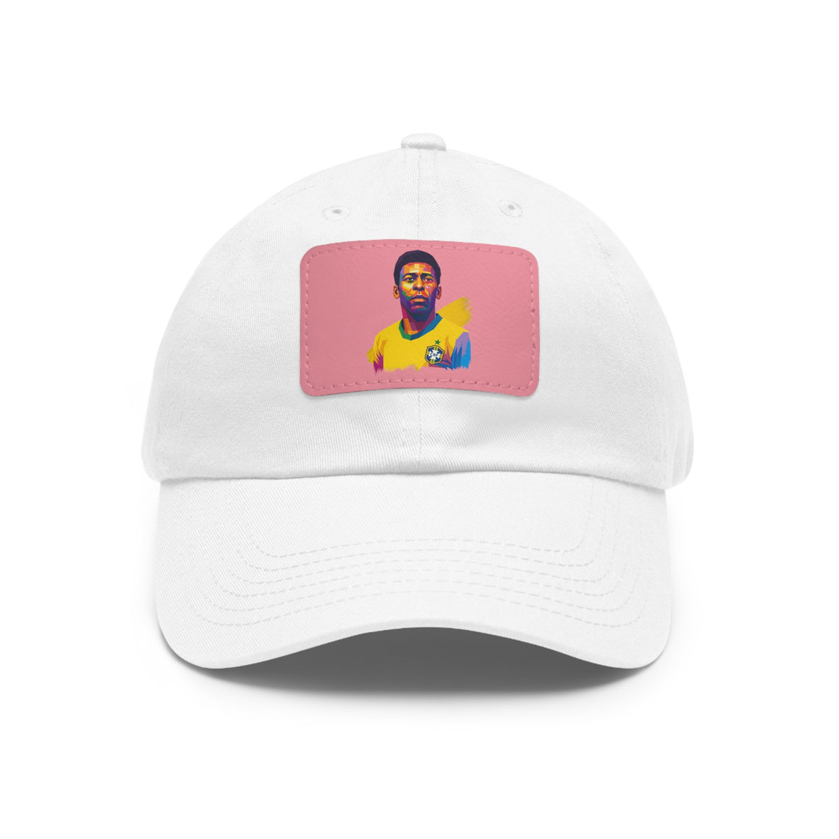 Tribute Dad Hat, pele