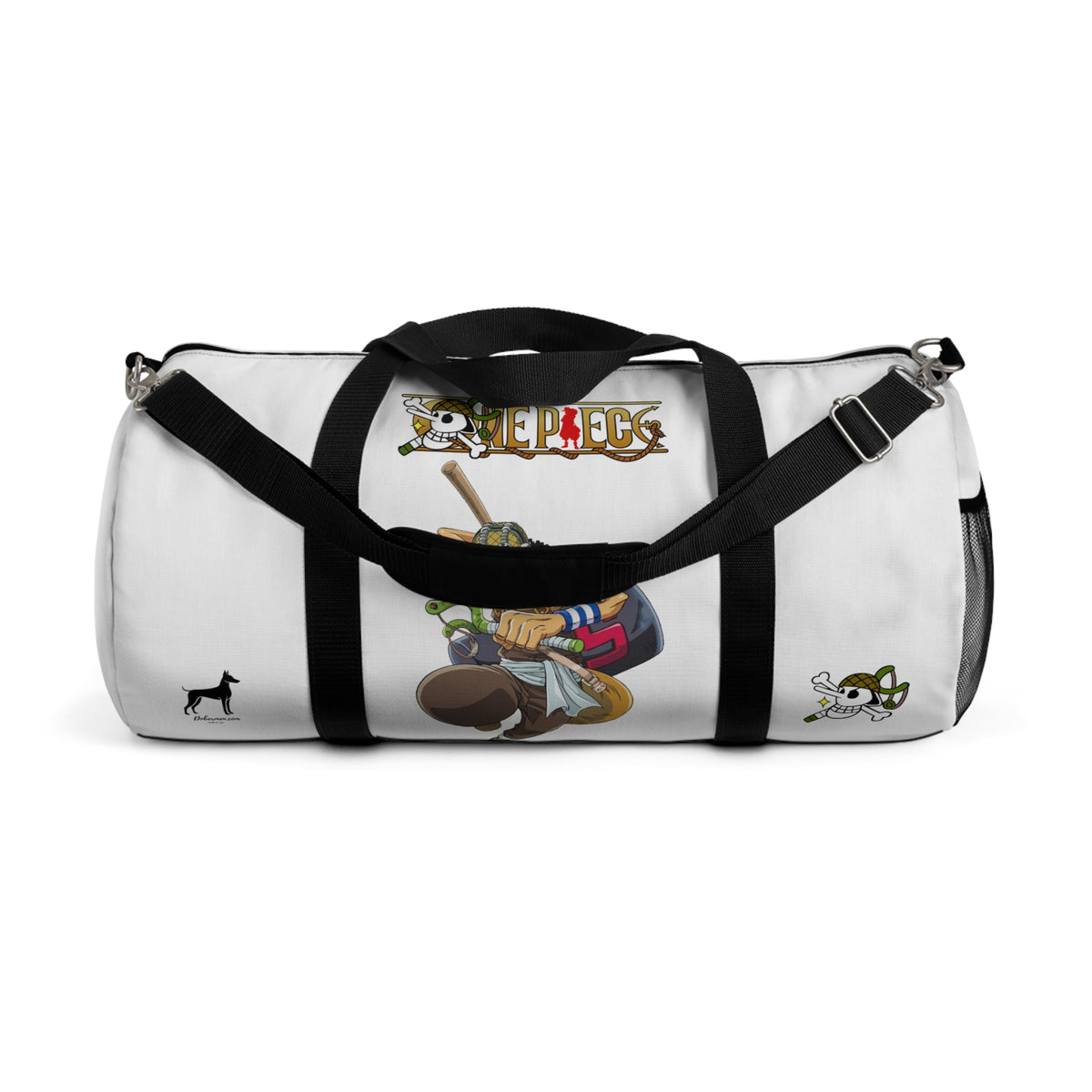 Duffel Bag - Usopp