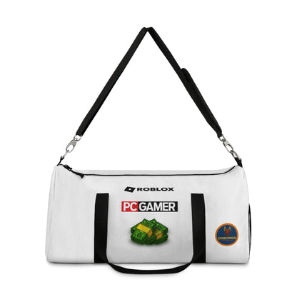 Roblox Gear Bag White 🌐💥
