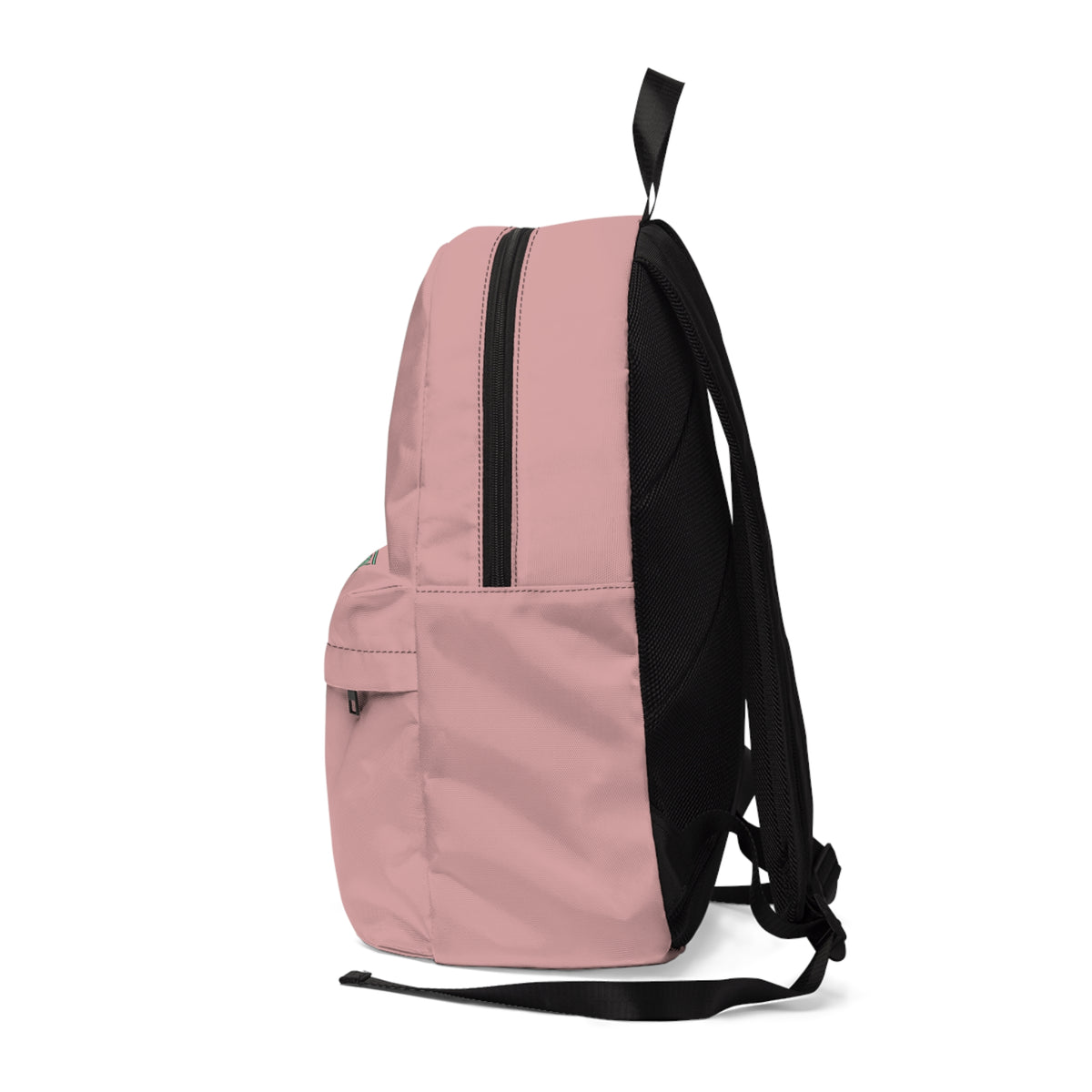 Unisex Classic Backpack One Piece