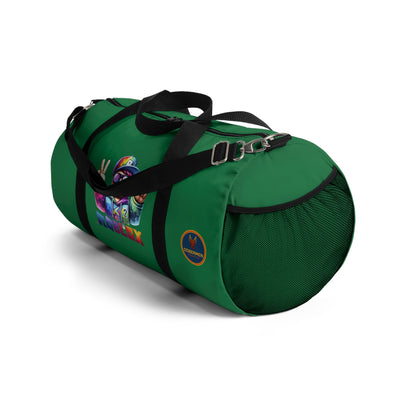 Roblox Weekend Bag Dark green 💼🎮🧭