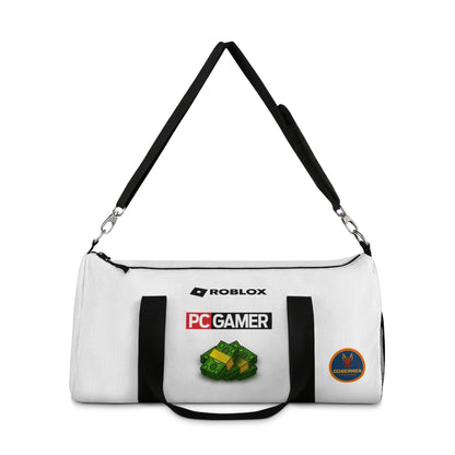 Roblox Gear Bag White 🌐💥