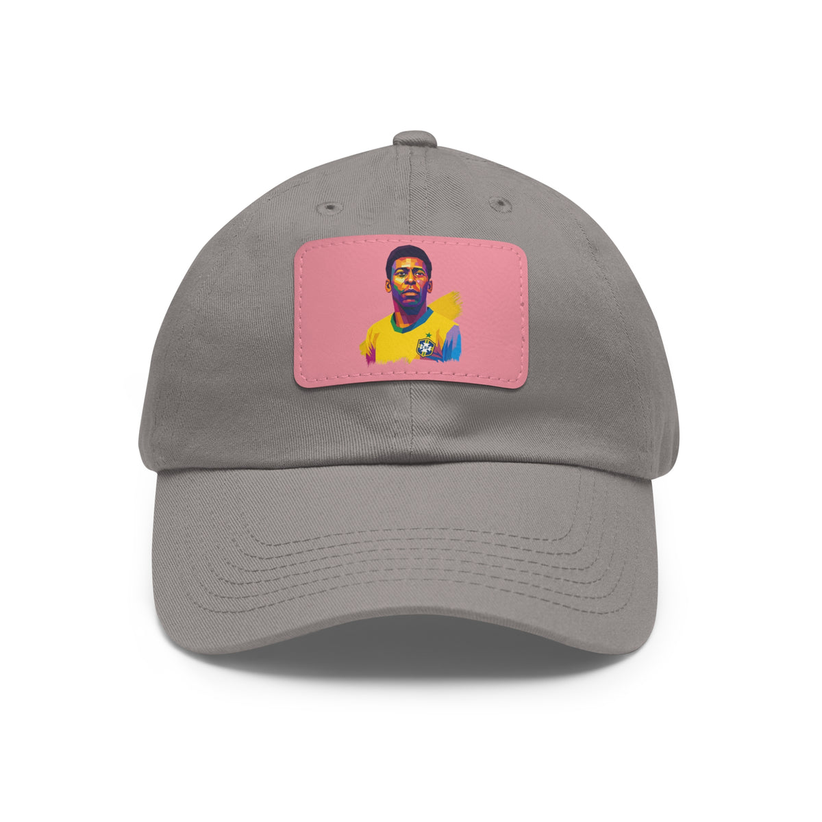 Tribute Dad Hat, pele