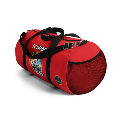 Roblox Duffle for Kids Red 👾🎁