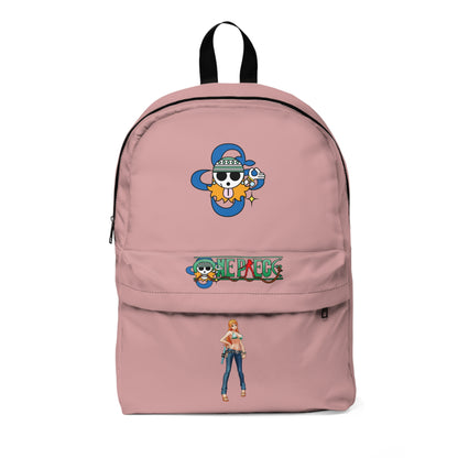 Unisex Classic Backpack One Piece