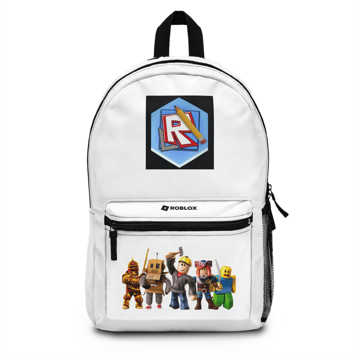 Roblox Gamer Backpack 🚀🎮