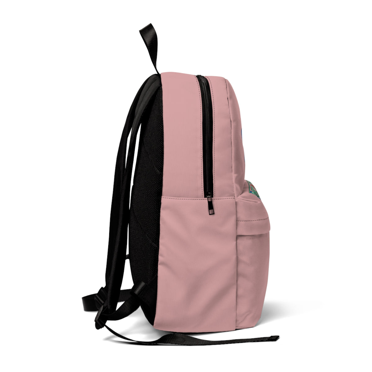 Unisex Classic Backpack One Piece