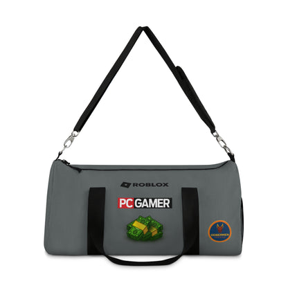 Roblox Gear Bag Dark grey 🌐💥