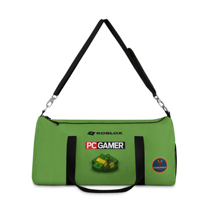 Roblox Gear Bag Green 🌐💥